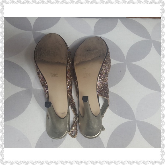 Coloriffics slingbacks - Picture 5 of 5